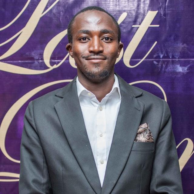 Griffin Okemwa Morara